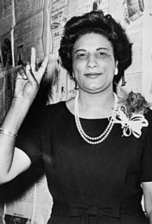 Constance Baker Motley