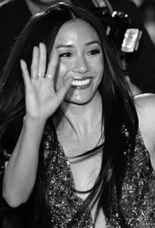 Constance Wu