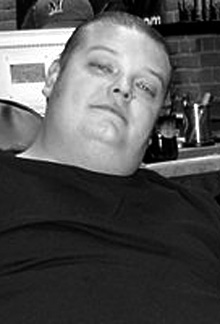 Corey Harrison