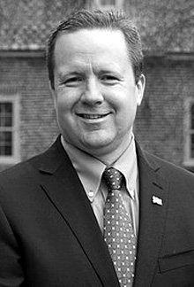 Corey Stewart