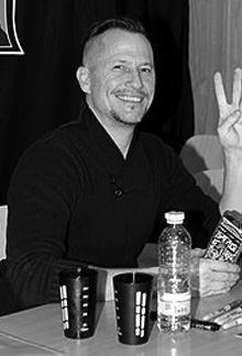 Corin Nemec