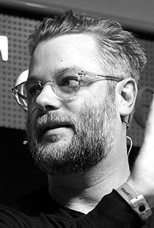 Cory Barlog