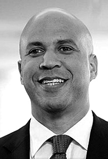 Cory Booker