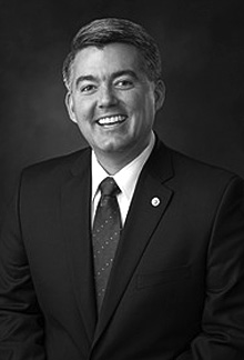 Cory Gardner