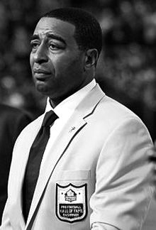 Cris Carter