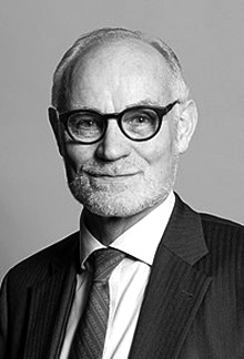 Crispin Blunt