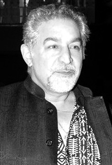 Dalip Tahil