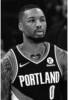 Damian Lillard