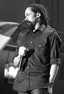 Damian Marley