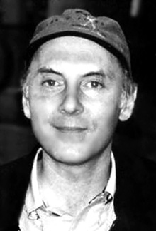 Dan Castellaneta