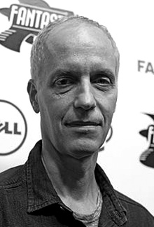 Dan Gilroy