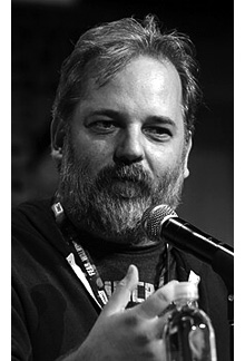 Dan Harmon