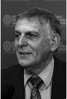 Dan Shechtman