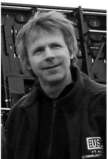 Dana Carvey