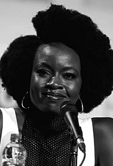 Danai Gurira