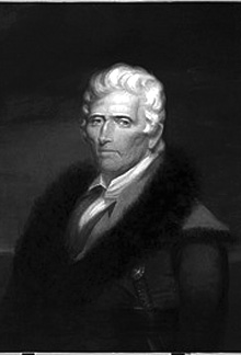 Daniel Boone