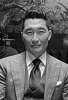 Daniel Dae Kim