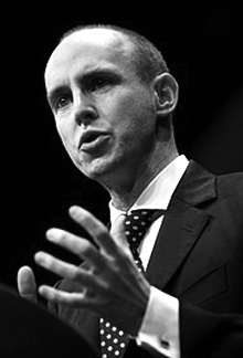 Daniel Hannan