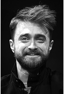 Daniel Radcliffe