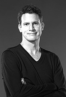 Daniel Tosh