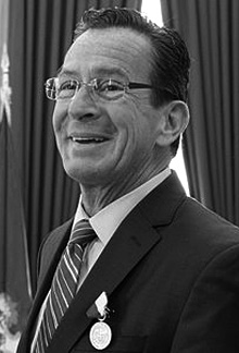 Dannel Malloy