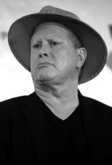 Darrell Hammond