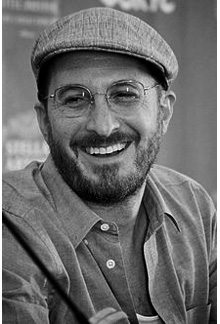 Darren Aronofsky