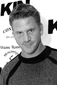 Dash Mihok