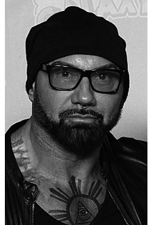 Dave Bautista