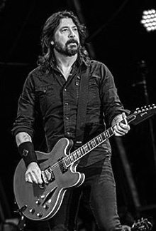 Dave Grohl