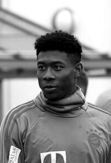 David Alaba