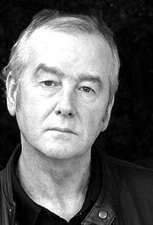 David Almond