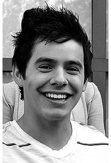 David Archuleta