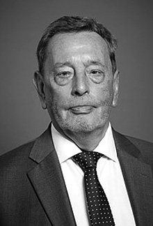 David Blunkett