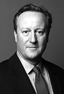 David Cameron