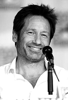 David Duchovny