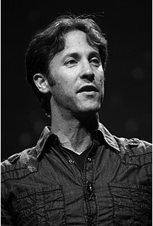 David Eagleman