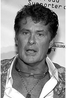 David Hasselhoff