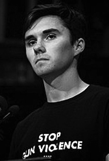 David Hogg