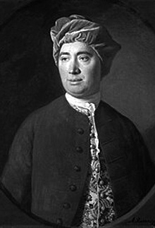 David Hume