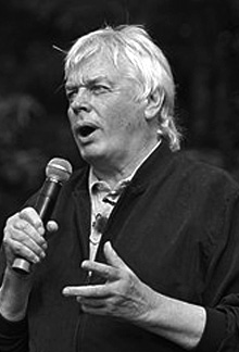 David Icke