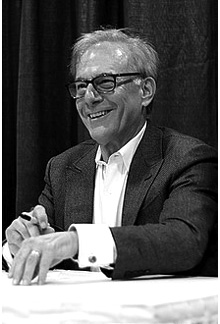 David Ignatius