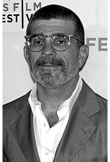 David Mamet