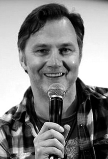 David Morrissey