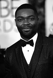 David Oyelowo