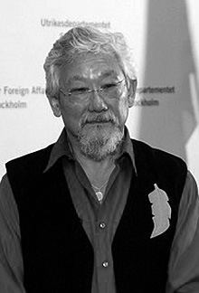 David Suzuki