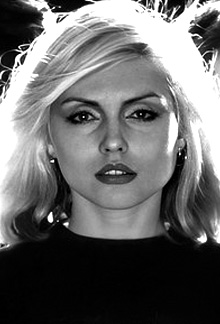 Debbie Harry