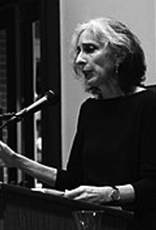 Deborah Eisenberg