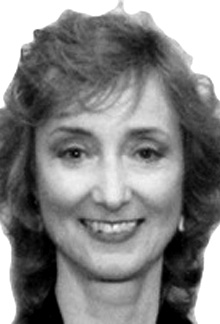 Deborah Tannen