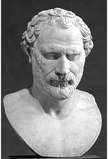 Demosthenes